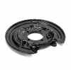 RIDEX 1x Ankerblech / Spritzblech Hinten rechts für TOYOTA COROLLA 4650302020 Bild RIDEX 1x Ankerblech / Spritzblech Hinten rechts für TOYOTA COROLLA 4650302020