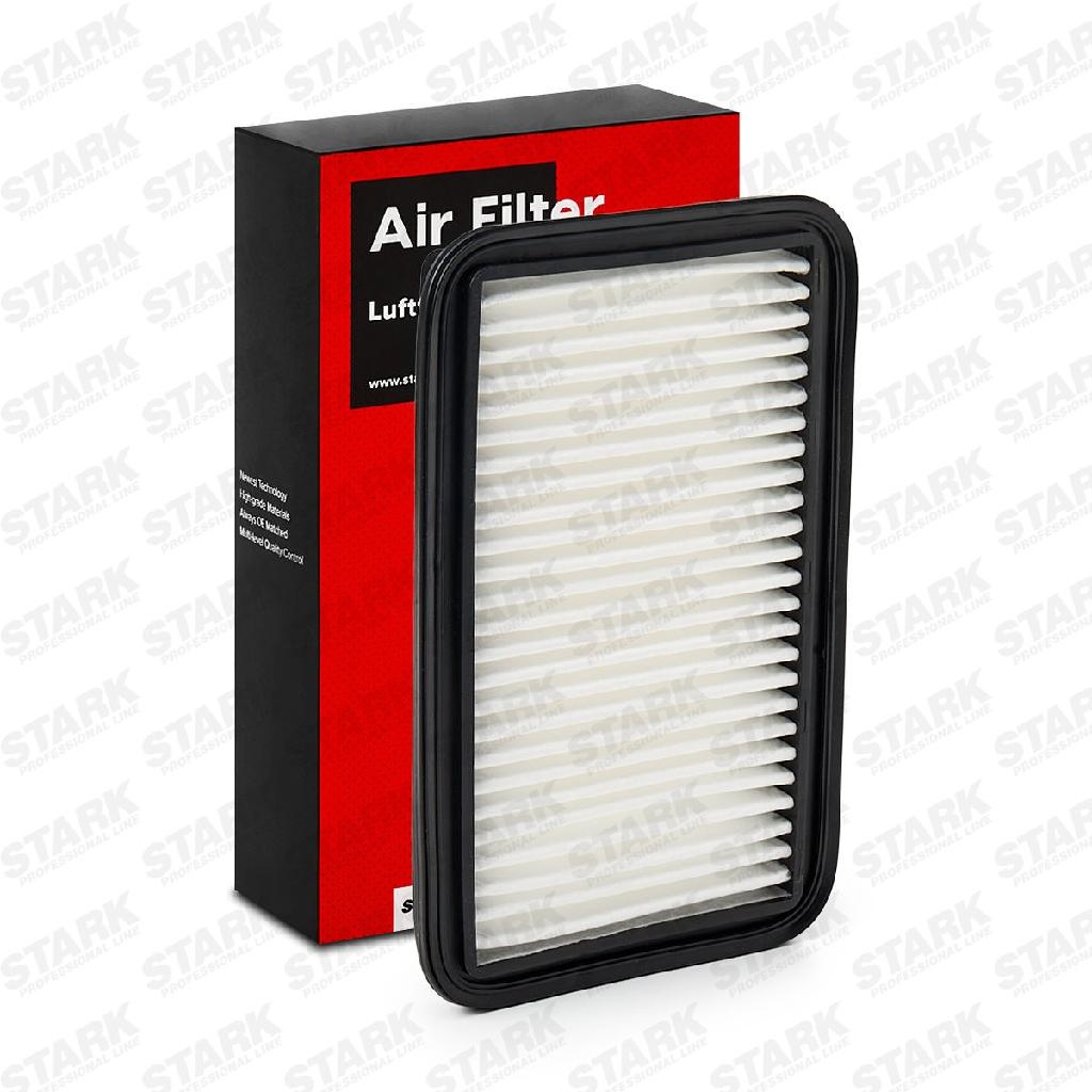 STARK SKAF-0060389 Motor Luftfilter Umluftfilter für SUZUKI SWIFT III (MZ, EZ)