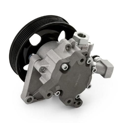 RIDEX 12H0038 Servopumpe Hydraulikpumpe Lenkung passend für MERCEDES-BENZ Bild RIDEX 12H0038 Servopumpe Hydraulikpumpe Lenkung passend für MERCEDES-BENZ