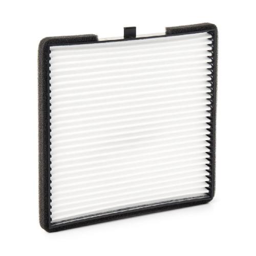 RIDEX 424I0254 Innenraumfilter Pollenfilter Höhe: 13 Breite: 181 Länge: 185 Bild RIDEX 424I0254 Innenraumfilter Pollenfilter Höhe: 13 Breite: 181 Länge: 185