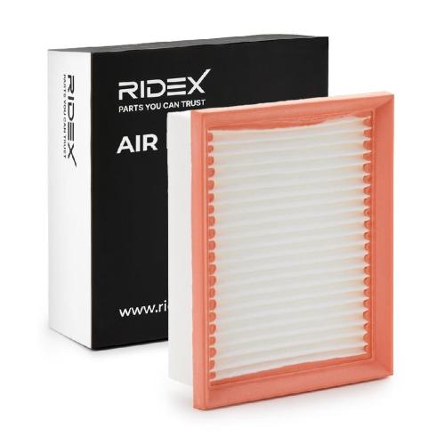 RIDEX 8A0525 Motor Luftfilter Umluftfilter für SUZUKI SX4 (EY, GY) für FIAT Bild RIDEX 8A0525 Motor Luftfilter Umluftfilter für SUZUKI SX4 (EY, GY) für FIAT
