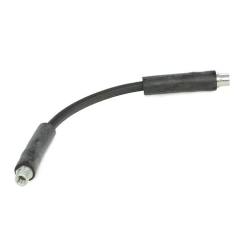 RIDEX Bremsschlauch 83B0094 VORNE BREMSSCHLÄUCHE Länge: 320mm für VW für AUDI Bild RIDEX Bremsschlauch 83B0094 VORNE BREMSSCHLÄUCHE Länge: 320mm für VW für AUDI