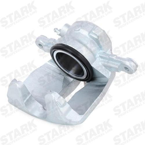 STARK SKBC-0460681 Bremssattel Bremszange Vorne links passend für PEUGEOT für Bild STARK SKBC-0460681 Bremssattel Bremszange Vorne links passend für PEUGEOT für
