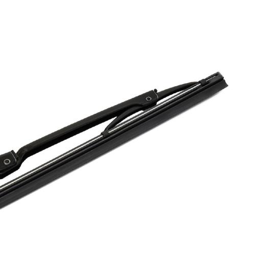 RIDEX Scheibenwischer Wischblatt Stück ohne Spoiler Vorne Länge: 650mm Standard Bild RIDEX Scheibenwischer Wischblatt Stück ohne Spoiler Vorne Länge: 650mm Standard
