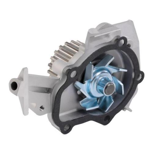 RIDEX 1260W0227 Kühlmittelpumpe Motorkühlung Wasserpumpe mechanisch 22-Zähn Bild RIDEX 1260W0227 Kühlmittelpumpe Motorkühlung Wasserpumpe mechanisch 22-Zähn