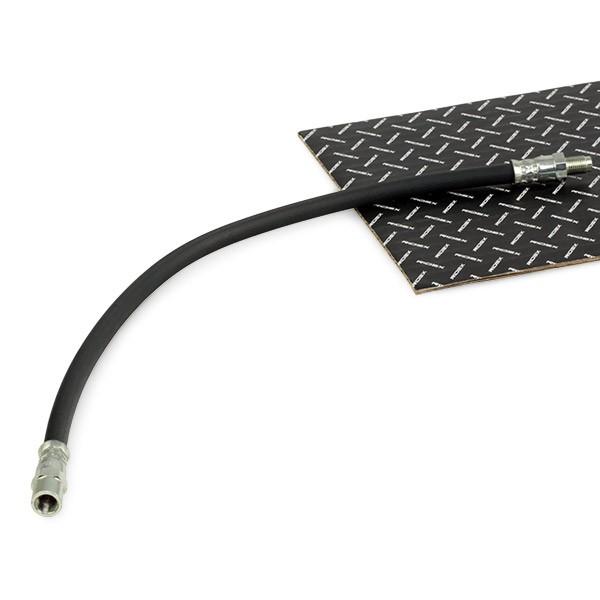 RIDEX Bremsschlauch 83B0100 VORNE HINTEN BREMSSCHLÄUCHE Länge: 420mm