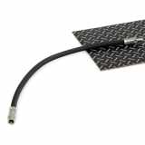 RIDEX Bremsschlauch 83B0100 VORNE HINTEN BREMSSCHLÄUCHE Länge: 420mm