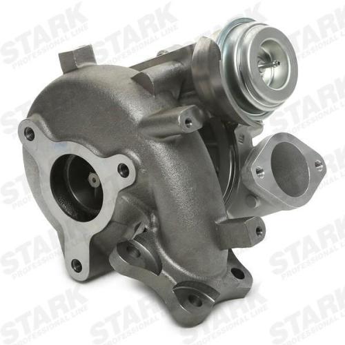 STARK SKCT-1190187 Turbolader Abgasturbolader für NISSAN NP300 Navara Pickup Bild STARK SKCT-1190187 Turbolader Abgasturbolader für NISSAN NP300 Navara Pickup