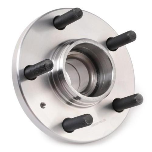 RIDEX 654W0307 Radlagersatz pro 1 Rad Vorne beidseitig für VOLVO 940 II Kombi Bild RIDEX 654W0307 Radlagersatz pro 1 Rad Vorne beidseitig für VOLVO 940 II Kombi