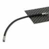 RIDEX Bremsschlauch 83B0100 VORNE HINTEN BREMSSCHL&Auml;UCHE L&auml;nge: 420mm