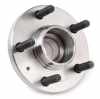 RIDEX 654W0307 Radlagersatz pro 1 Rad Vorne beidseitig für VOLVO 940 II Kombi Bild RIDEX 654W0307 Radlagersatz pro 1 Rad Vorne beidseitig für VOLVO 940 II Kombi