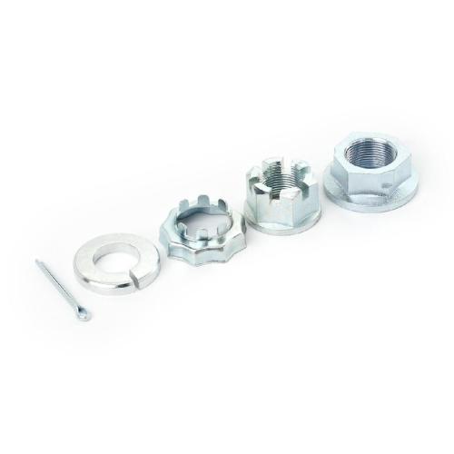 RIDEX PLUS 654W0500P Radlagersatz pro 1 Rad Vorne für MITSUBISHI PAJERO IV Bild RIDEX PLUS 654W0500P Radlagersatz pro 1 Rad Vorne für MITSUBISHI PAJERO IV