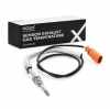 RIDEX 3938E0015 Abgastemperatursensor 2-Polig f&uuml;r VW Golf 5I (5K1) 3L906088CC