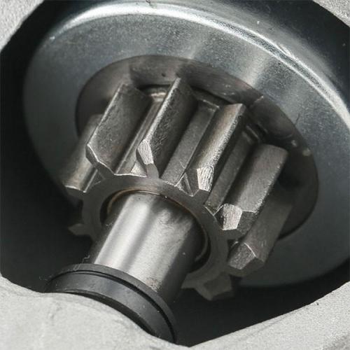 RIDEX Motor Starter/Anlasser 2kW passend für MERCEDES-BENZ C-Klasse Limousine Bild RIDEX Motor Starter/Anlasser 2kW passend für MERCEDES-BENZ C-Klasse Limousine