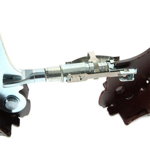 RIDEX Bremsenset Trommelbremse Bremsbacken Satz Hinten für FIAT Ducato Bus Bild RIDEX Bremsenset Trommelbremse Bremsbacken Satz Hinten für FIAT Ducato Bus