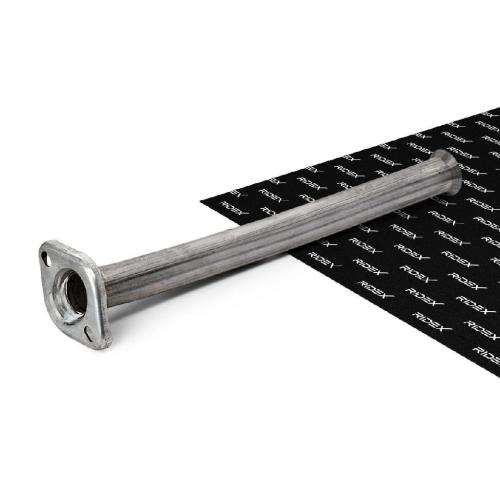 RIDEX Abgasrohr Vorne passend für PEUGEOT 206 Schrägheck (2A/C) Bild RIDEX Abgasrohr Vorne passend für PEUGEOT 206 Schrägheck (2A/C)