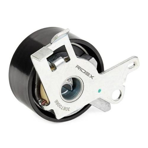 RIDEX Spannrolle Zahnriemen passend für PEUGEOT 206 Schrägheck (2A/C) Bild RIDEX Spannrolle Zahnriemen passend für PEUGEOT 206 Schrägheck (2A/C)