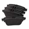 RIDEX Bremsbelagsatz Bremsbeläge Hinten passend für MERCEDES-BENZ CLS (C257) Bild RIDEX Bremsbelagsatz Bremsbeläge Hinten passend für MERCEDES-BENZ CLS (C257)