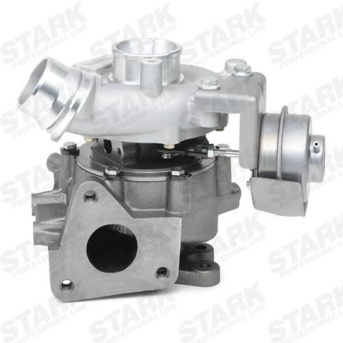STARK SKCT-1190353 Turbolader Abgasturbolader für FORD FOCUS III Turnier Bild STARK SKCT-1190353 Turbolader Abgasturbolader für FORD FOCUS III Turnier
