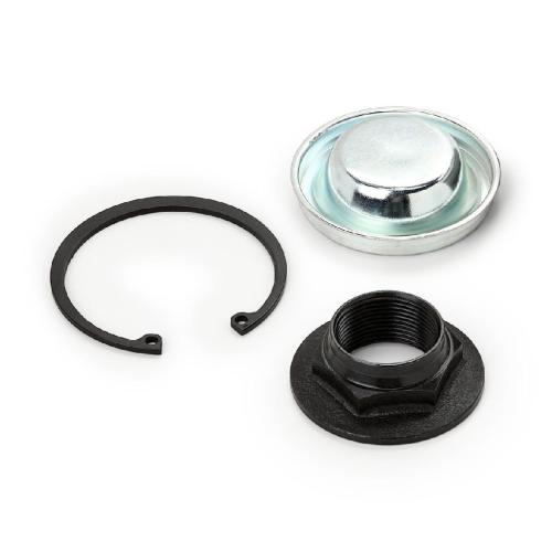 RIDEX PLUS 654W0427P Radlagersatz pro 1 Rad Hinten links rechts beidseitig Bild RIDEX PLUS 654W0427P Radlagersatz pro 1 Rad Hinten links rechts beidseitig