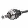 RIDEX Antriebswelle Achswelle Vorderachse/Vorne links passend für PEUGEOT Bild RIDEX Antriebswelle Achswelle Vorderachse/Vorne links passend für PEUGEOT