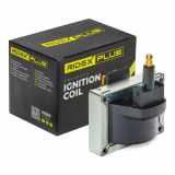 RIDEX PLUS 689C0087P Zündspule 12V für VOLVO 850 Kombi (855) 7701021954