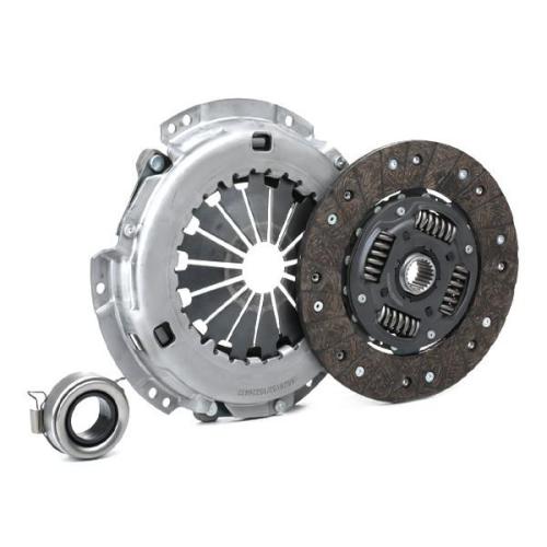 RIDEX 479C0504 Kupplungssatz für TOYOTA RAV 4 I (SXA1) 3125020140 3125017054 Bild RIDEX 479C0504 Kupplungssatz für TOYOTA RAV 4 I (SXA1) 3125020140 3125017054