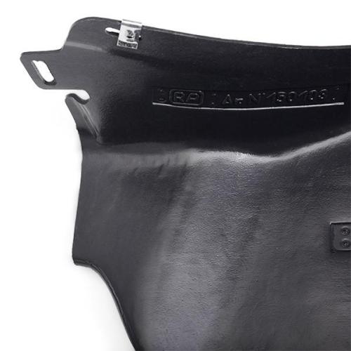 REZAW PLAST Motorraumdämmung für VW Golf 1V Schrägheck (1J1) Bild REZAW PLAST Motorraumdämmung für VW Golf 1V Schrägheck (1J1)