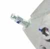 RIDEX 78B1157 Bremssattel Bremszange Vorne links passend für MERCEDES-BENZ für Bild RIDEX 78B1157 Bremssattel Bremszange Vorne links passend für MERCEDES-BENZ für