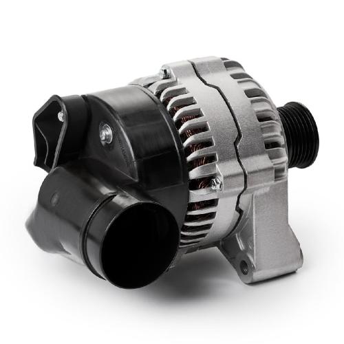 RIDEX 4G0289 Lichtmaschine 90A 12V Drehrichtung im Uhrzeigersinn mit für BMW Bild RIDEX 4G0289 Lichtmaschine 90A 12V Drehrichtung im Uhrzeigersinn mit für BMW