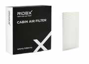 RIDEX 424I0039 Innenraumfilter Pollenfilter Höhe: 30 Breite: 162 Länge: 350