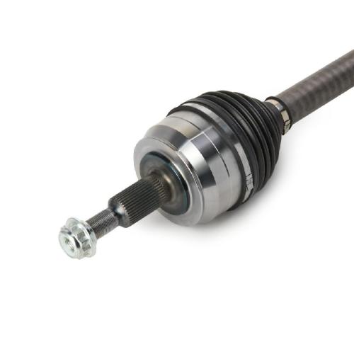 RIDEX Antriebswelle Achswelle Vorderachse/Vorne rechts für VW 7H0407272BG Bild RIDEX Antriebswelle Achswelle Vorderachse/Vorne rechts für VW 7H0407272BG
