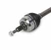 RIDEX Antriebswelle Achswelle Vorderachse/Vorne rechts für VW 7H0407272BG Bild RIDEX Antriebswelle Achswelle Vorderachse/Vorne rechts für VW 7H0407272BG