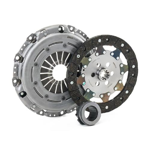 RIDEX PLUS 479C0140P Kupplungssatz für BMW 3 Limousine (E46) 21217506737 Bild RIDEX PLUS 479C0140P Kupplungssatz für BMW 3 Limousine (E46) 21217506737
