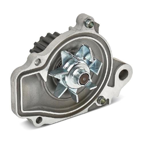 RIDEX PLUS 1260W0013P Kühlmittelpumpe Motorkühlung Wasserpumpe 19-Zähn für HONDA Bild RIDEX PLUS 1260W0013P Kühlmittelpumpe Motorkühlung Wasserpumpe 19-Zähn für HONDA
