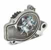 RIDEX PLUS 1260W0013P Kühlmittelpumpe Motorkühlung Wasserpumpe 19-Zähn für HONDA Bild RIDEX PLUS 1260W0013P Kühlmittelpumpe Motorkühlung Wasserpumpe 19-Zähn für HONDA