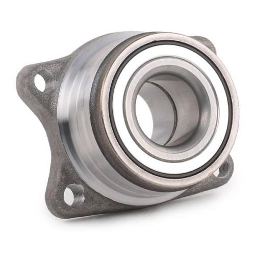 RIDEX 654W0279 Radlagersatz pro 1 Rad Hinten beidseitig für MITSUBISHI MR455806 Bild RIDEX 654W0279 Radlagersatz pro 1 Rad Hinten beidseitig für MITSUBISHI MR455806