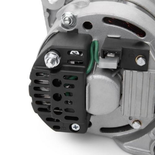 RIDEX 4G1317 Lichtmaschine 65A 12V Drehrichtung im Uhrzeigersinn mit für FIAT Bild RIDEX 4G1317 Lichtmaschine 65A 12V Drehrichtung im Uhrzeigersinn mit für FIAT