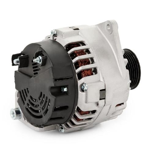 RIDEX 4G1281 Lichtmaschine 150A 12V Drehrichtung im Uhrzeigersinn mit für FIAT Bild RIDEX 4G1281 Lichtmaschine 150A 12V Drehrichtung im Uhrzeigersinn mit für FIAT