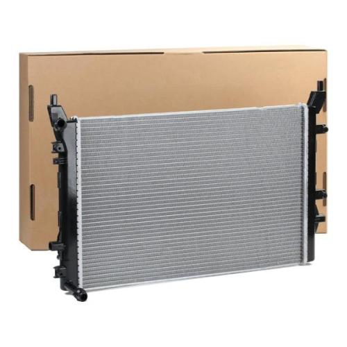 RIDEX 470R0708 Motorkühler / Wasserkühler für VW Golf 5II Schrägheck 1K0121251CM Bild RIDEX 470R0708 Motorkühler / Wasserkühler für VW Golf 5II Schrägheck 1K0121251CM