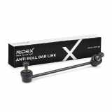 RIDEX 1x Koppelstange Stabilisator Vorne für RENAULT Twingo 1 (C06)