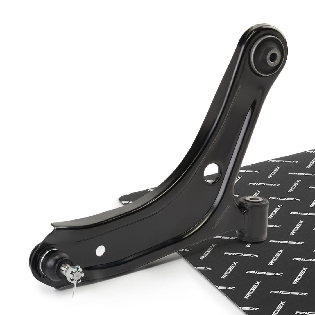 RIDEX 273C2549 Lenker Radaufhängung Querlenker Front rechts für SUZUKI VITARA