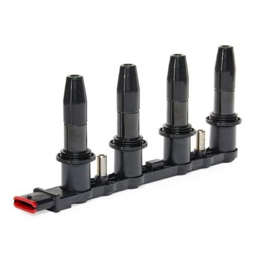 RIDEX PLUS 689C0027P Zündspule 12V für OPEL Corsa D Schrägheck (S07) 95517924 Bild RIDEX PLUS 689C0027P Zündspule 12V für OPEL Corsa D Schrägheck (S07) 95517924