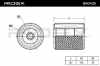 RIDEX 8A0435 Motor Luftfilter Rund Umluftfilter Zentrifuge mit Vorfilter Bild RIDEX 8A0435 Motor Luftfilter Rund Umluftfilter Zentrifuge mit Vorfilter