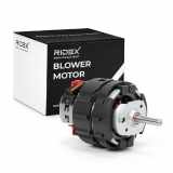 RIDEX 2669I0129 Gebläsemotor Innenraum Heizungsgebläse 12V 0130007002