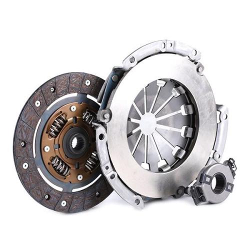 RIDEX 479C0003 Kupplungssatz für VW Golf 1II (1H1) 30141031L 30141031KX Kupplung Bild RIDEX 479C0003 Kupplungssatz für VW Golf 1II (1H1) 30141031L 30141031KX Kupplung
