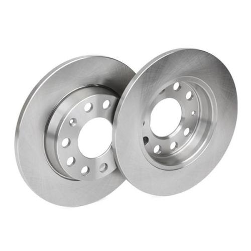 RIDEX 82B0057 2x Bremsscheiben Hinten Ø255mm voll für AUDI A4 Avant Bild RIDEX 82B0057 2x Bremsscheiben Hinten Ø255mm voll für AUDI A4 Avant