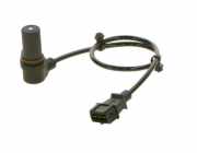 STARQ Kurbelwellensensor SQ323-14146 495 mm Anzahl der Steckkontakte: 3 für OPEL