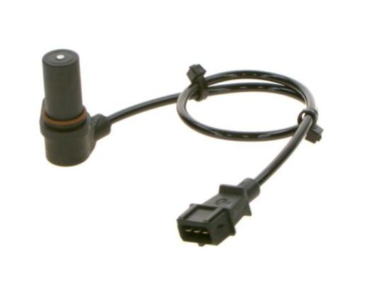 STARQ Kurbelwellensensor SQ323-14146 495 mm Anzahl der Steckkontakte: 3 für OPEL Bild STARQ Kurbelwellensensor SQ323-14146 495 mm Anzahl der Steckkontakte: 3 für OPEL