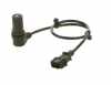 STARQ Kurbelwellensensor SQ323-14146 495 mm Anzahl der Steckkontakte: 3 f&uuml;r OPEL
